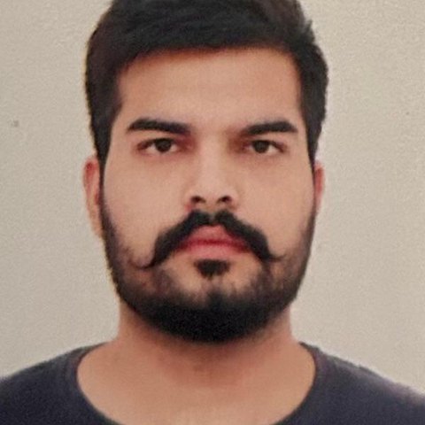 Neeraj Kumar, Full Stack Developer