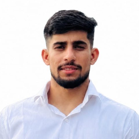 Rahul Verma, Flutter Developer